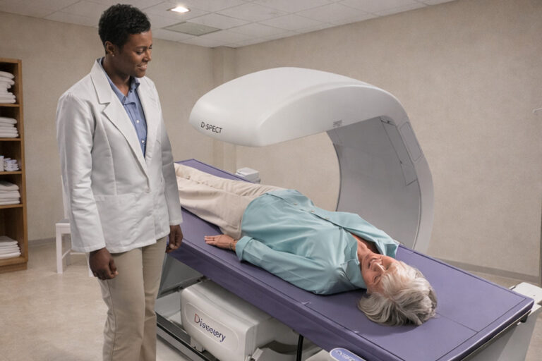 DEXA Scan in Dubai | Bone Density & Body Fat Analysis from AED 399