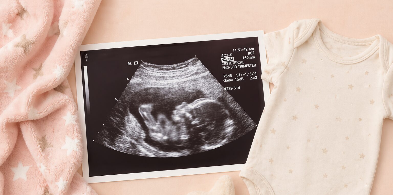 At Home Ultrasound for Pregnancy