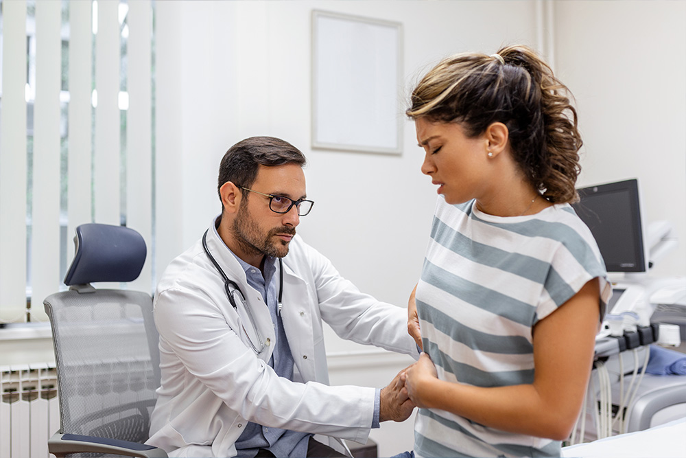 Microbiome Test in Dubai