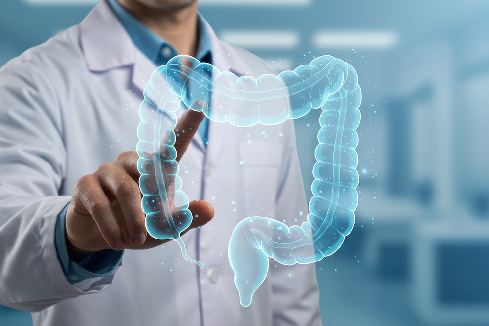 What to Expect During a Gut Microbiome Test