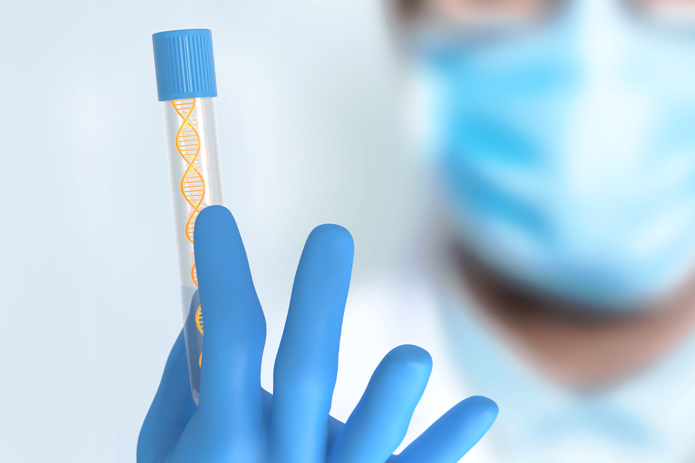 Advanced DNA methylation genetic testing