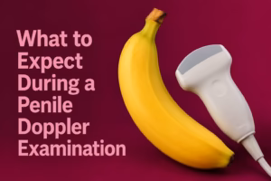 Penile Doppler